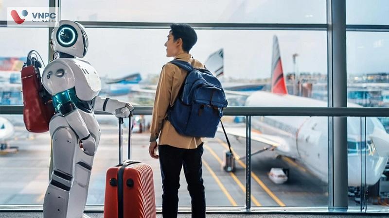KING88 là nhà cái giải trí đỉnh cao Mỹ ngành trí tuệ nhân tạo: Trường tốt, cơ hội nghề nghiệp và chi phí
